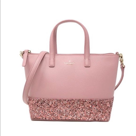 πKate Spade Ina Greta Court Satchel Crossbody π - Picture 2 of 8